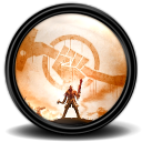 Red Faction - Guerrilla 4 Icon